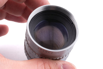 Angenieux 75mm f2.5 Type P3