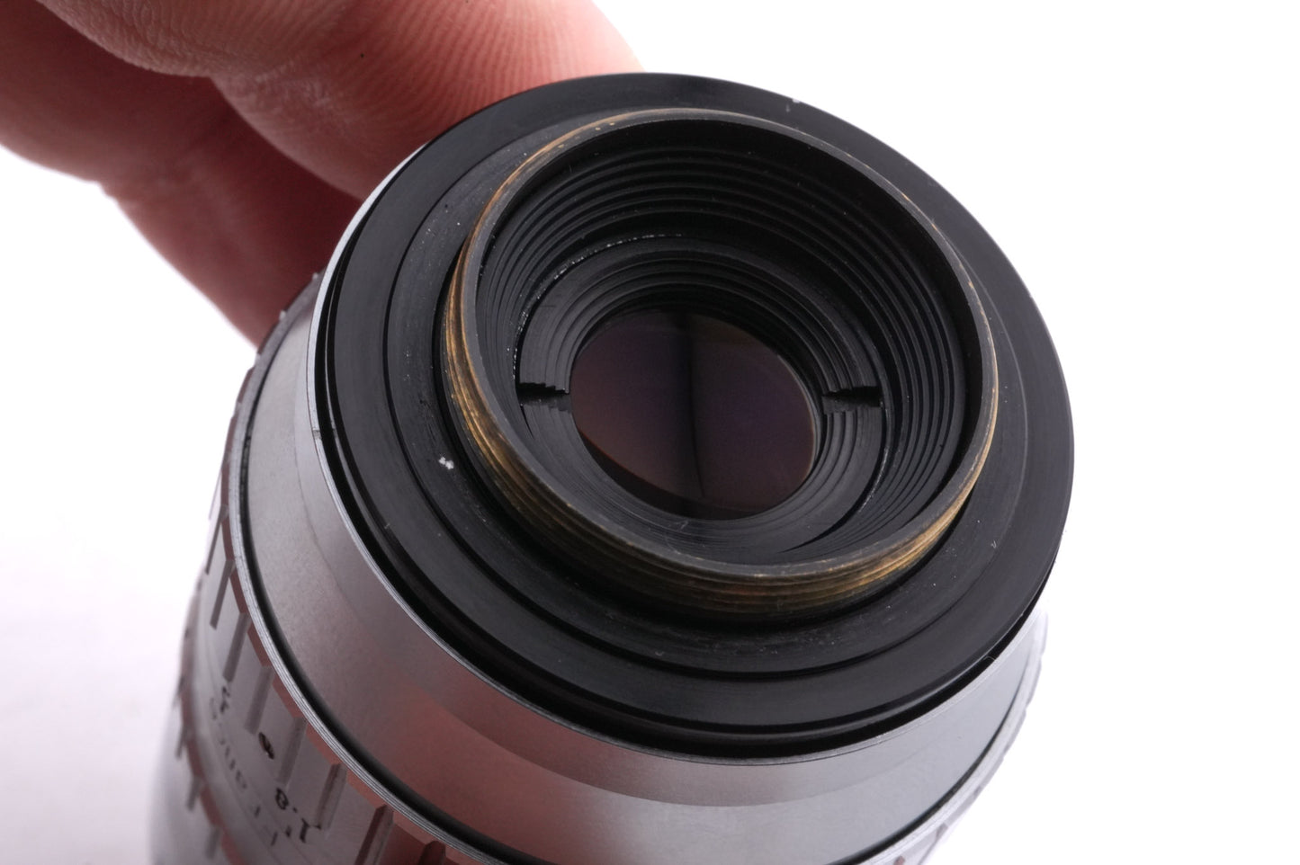 Angenieux 75mm f2.5 Type P3