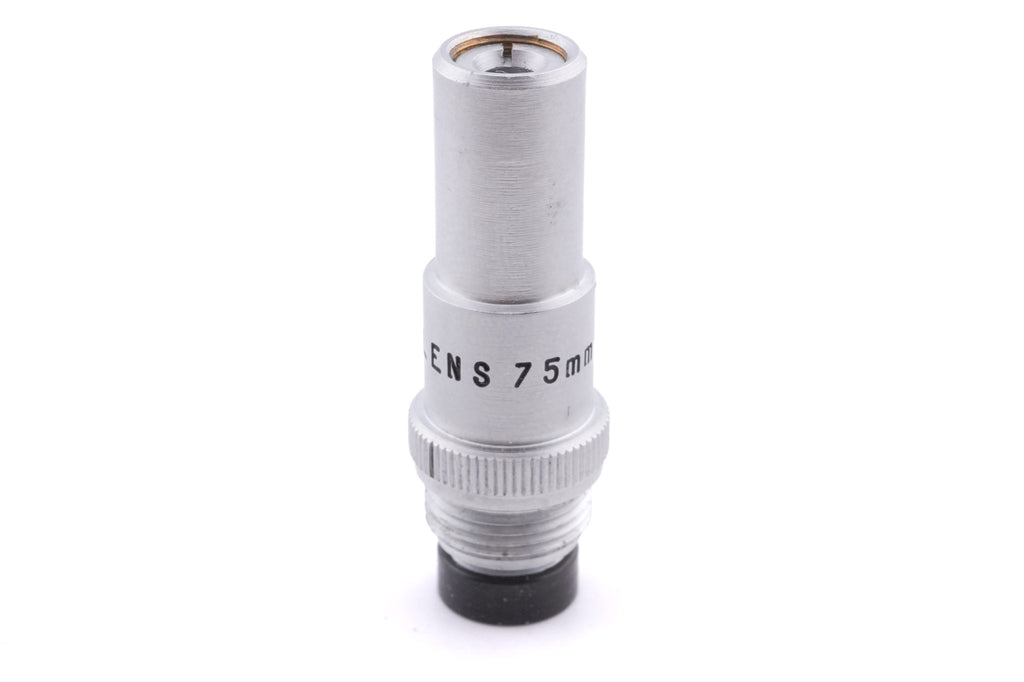 Angenieux 75mm f2.5 Type P3