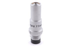 Angenieux 75mm f2.5 Type P3
