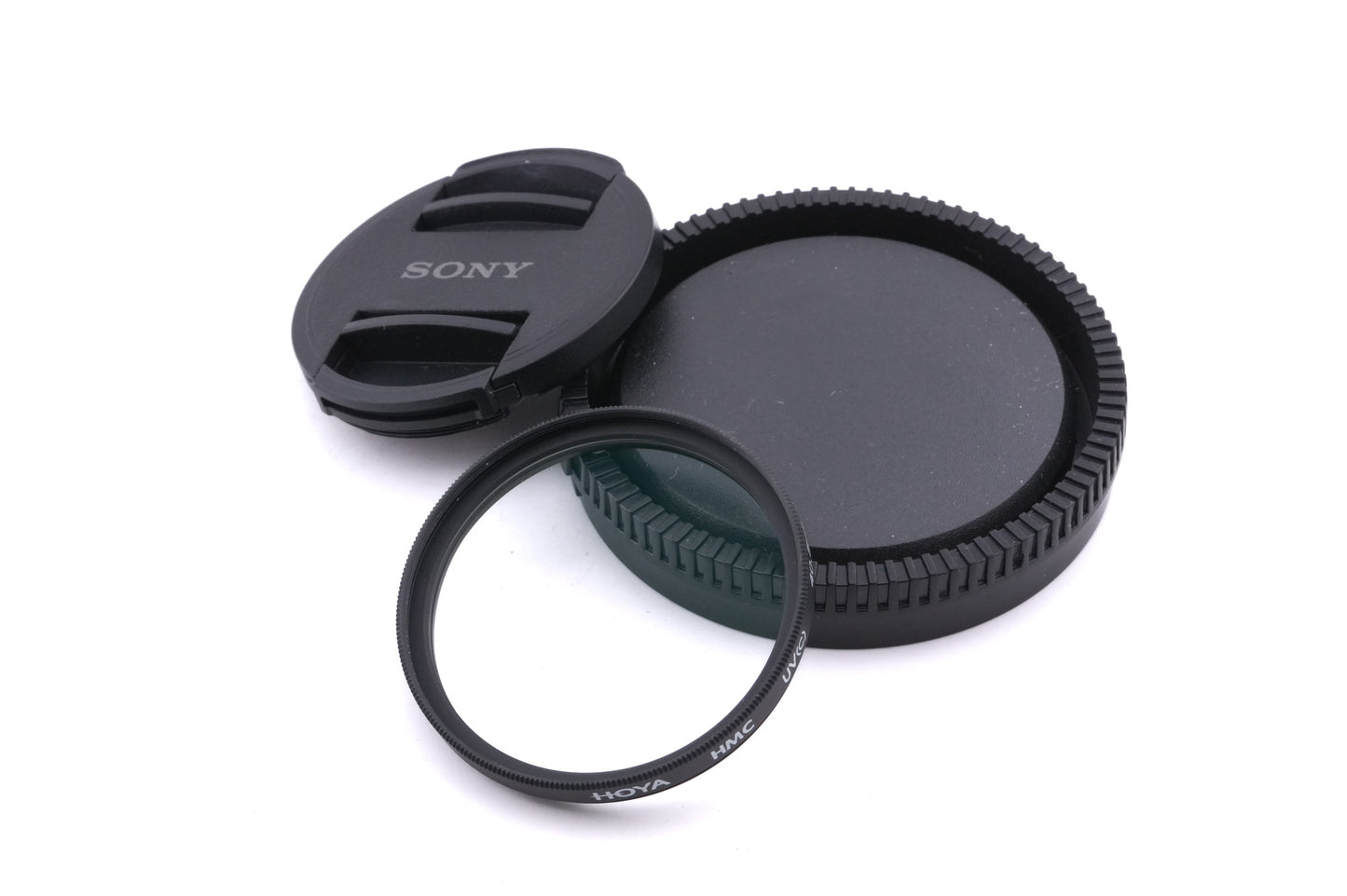 Sony 16-50mm f3.5-5.6 PZ OSS (SELP1650)