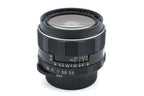 Pentax 28mm f3.5 Super-Multi-Coated Takumar