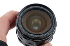 Pentax 28mm f3.5 Super-Multi-Coated Takumar