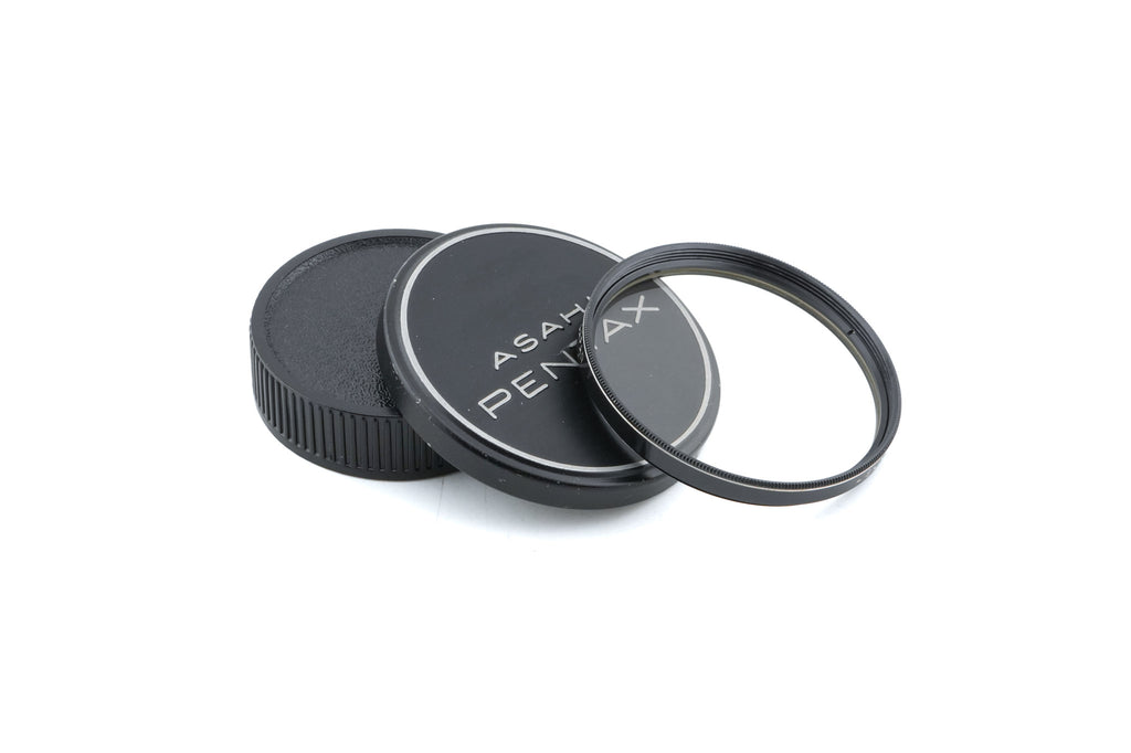 Pentax 28mm f3.5 Super-Multi-Coated Takumar