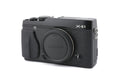 Fujifilm X-E1