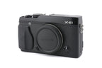 Fujifilm X-E1