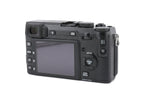 Fujifilm X-E1
