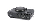 Fujifilm X-E1