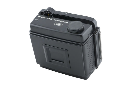 Mamiya 120 6x7 Roll Film Holder Professional