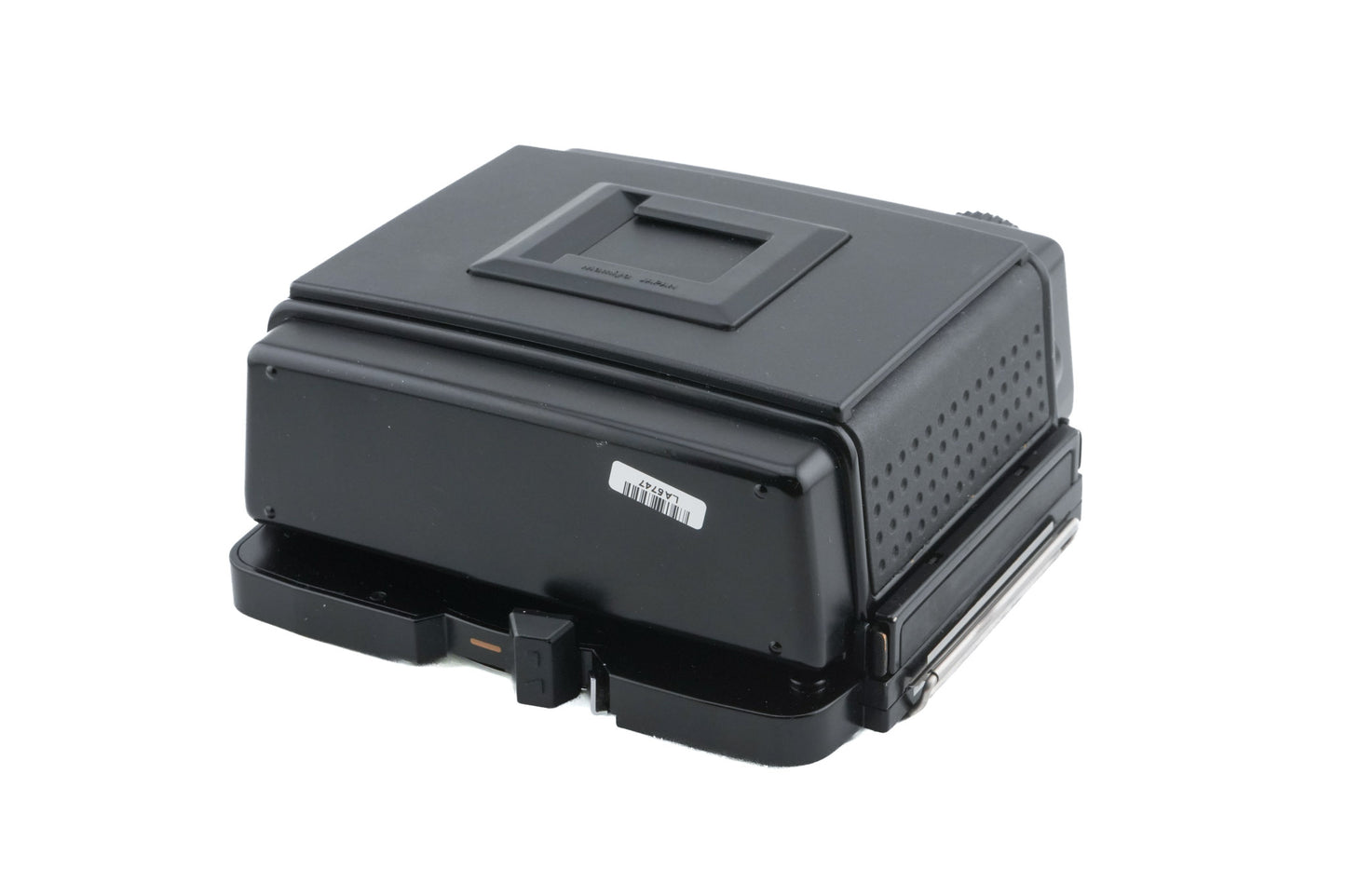 Mamiya 120 6x7 Roll Film Holder Professional