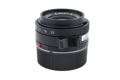 Leica 28mm f2.8 Elmarit-M ASPH. (11606)