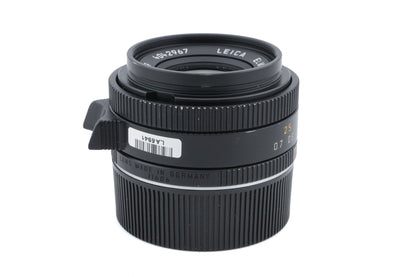 Leica 28mm f2.8 Elmarit-M ASPH. (11606)