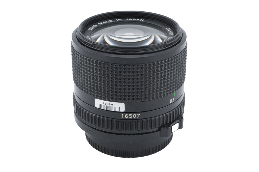 Canon 24mm f2 FDn