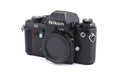 Nikon F3