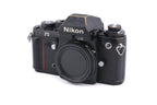 Nikon F3