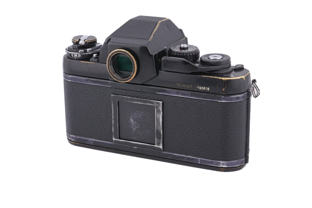 Nikon F3