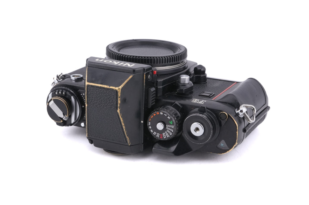 Nikon F3