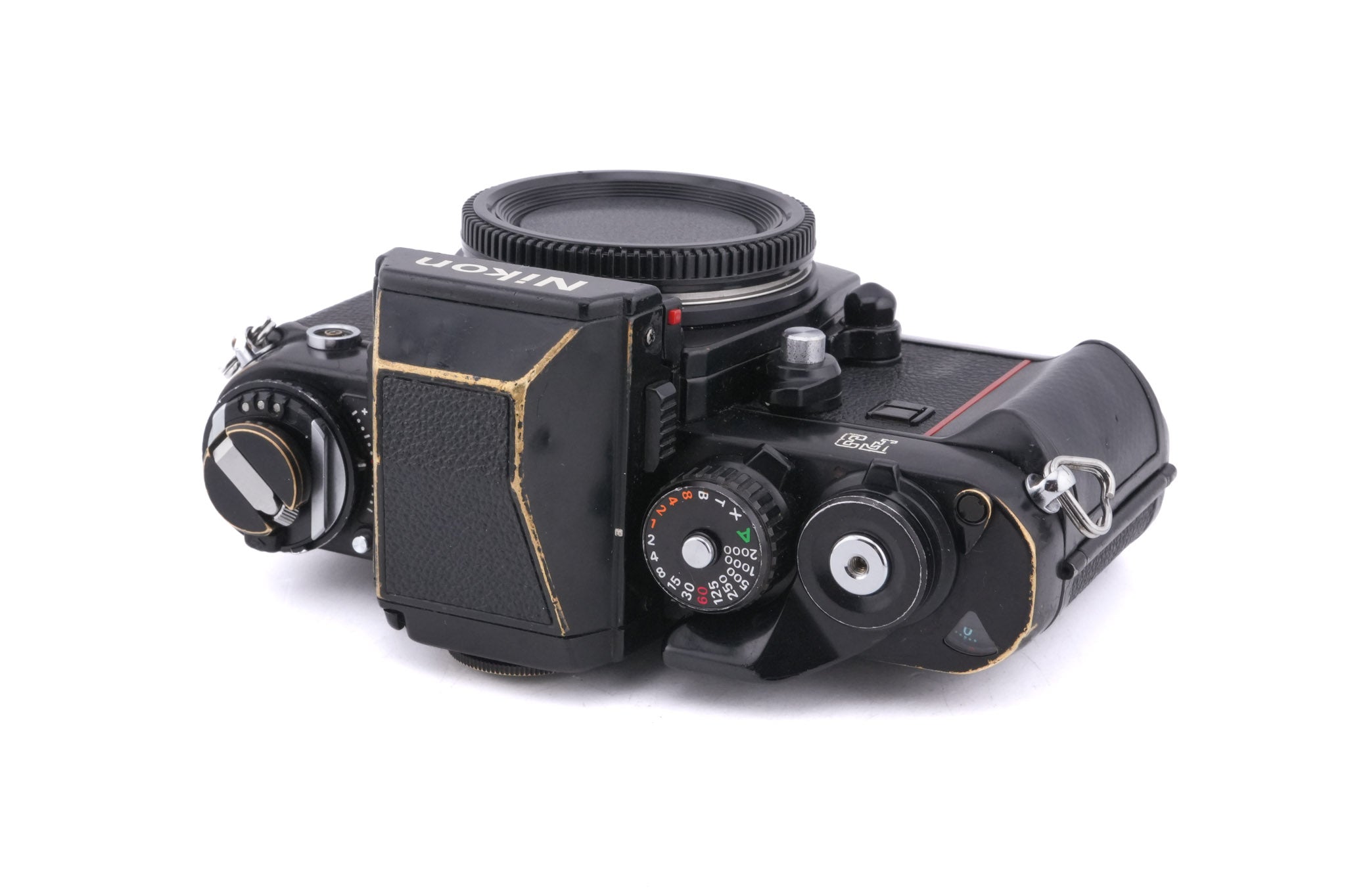 Nikon F3