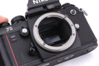 Nikon F3