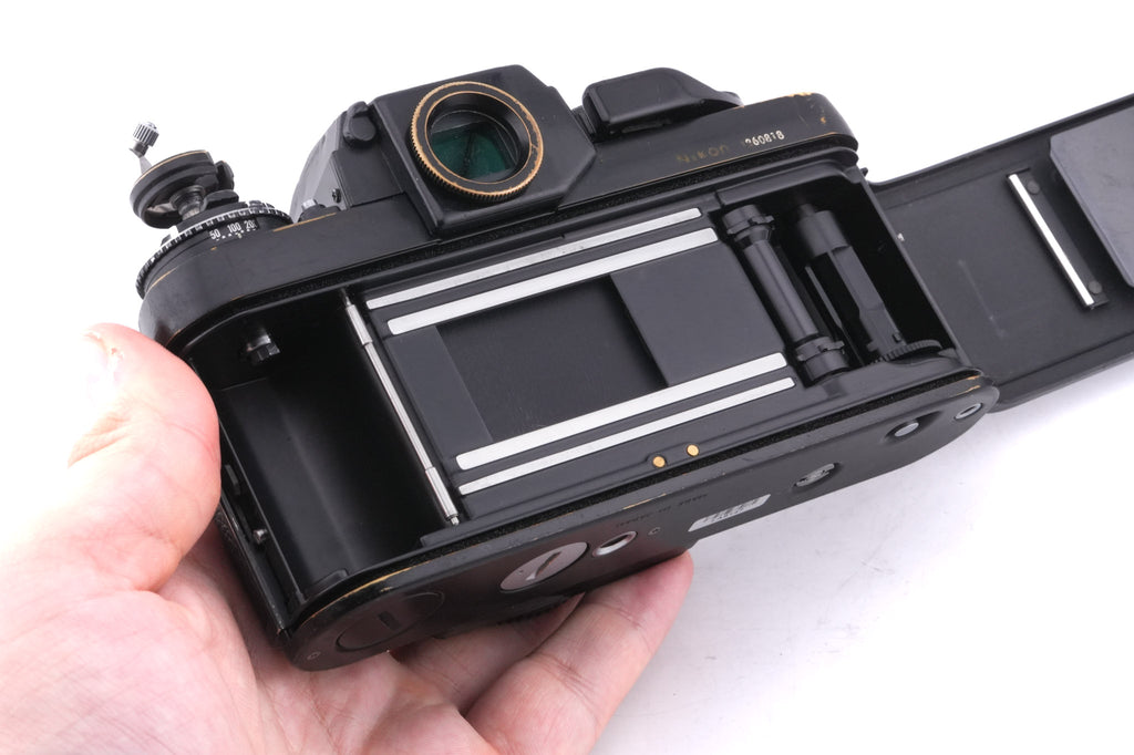 Nikon F3