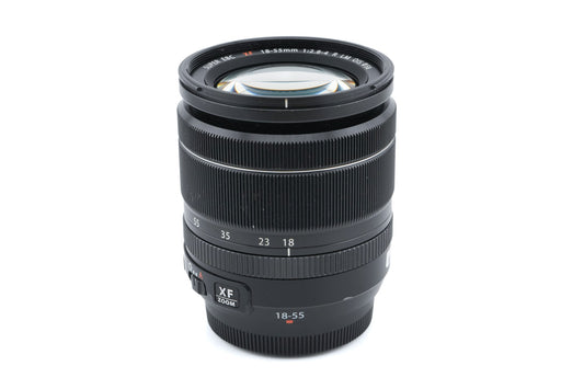 Fujifilm 18-55mm f2.8-4 Super EBC Fujinon Aspherical XF R LM OIS
