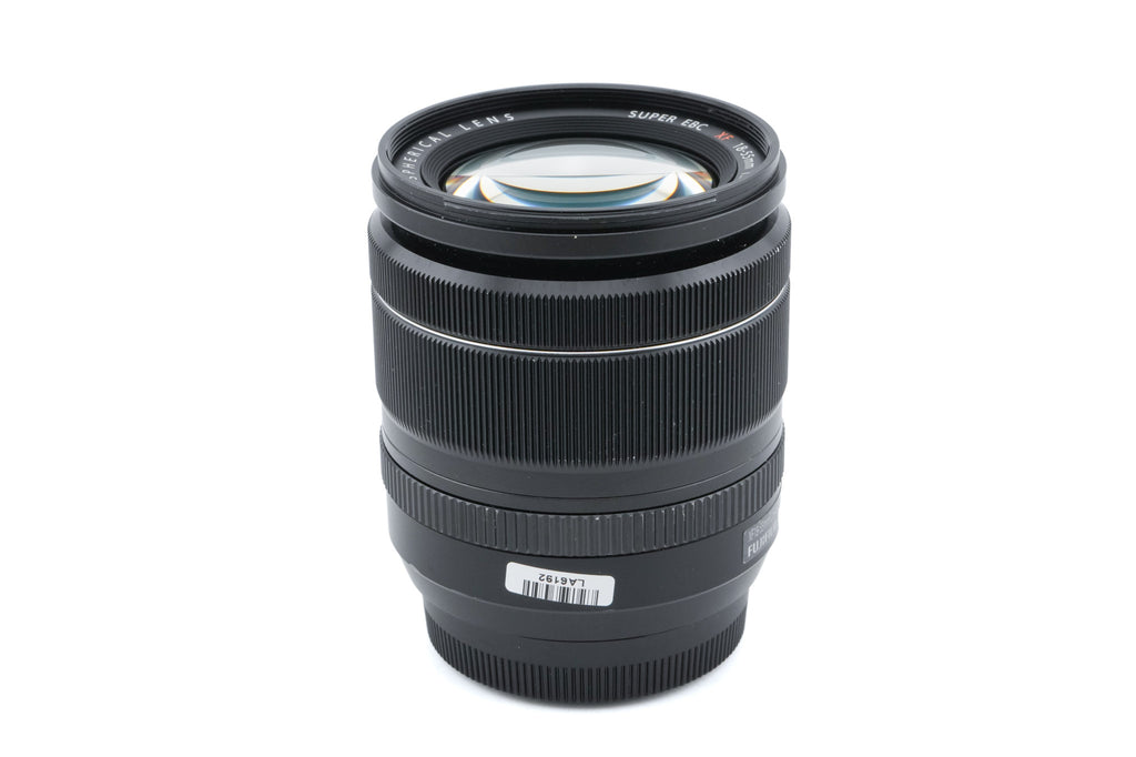 Fujifilm 18-55mm f2.8-4 Super EBC Fujinon Aspherical XF R LM OIS