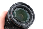 Fujifilm 18-55mm f2.8-4 Super EBC Fujinon Aspherical XF R LM OIS