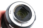 Fujifilm 18-55mm f2.8-4 Super EBC Fujinon Aspherical XF R LM OIS