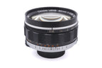 Canon 50mm f0.95