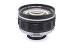 Canon 50mm f0.95
