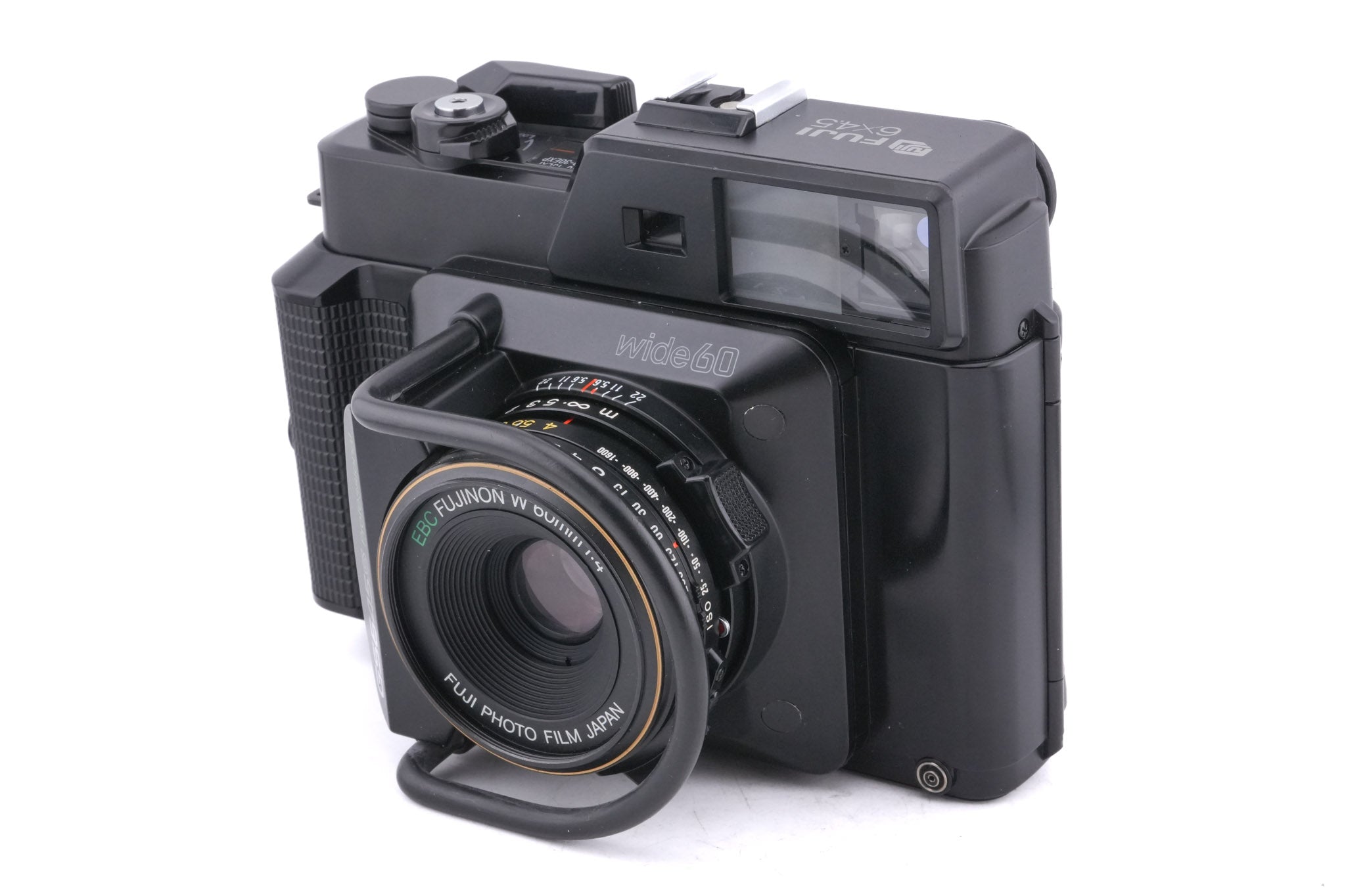 Fuji GS645S Professional