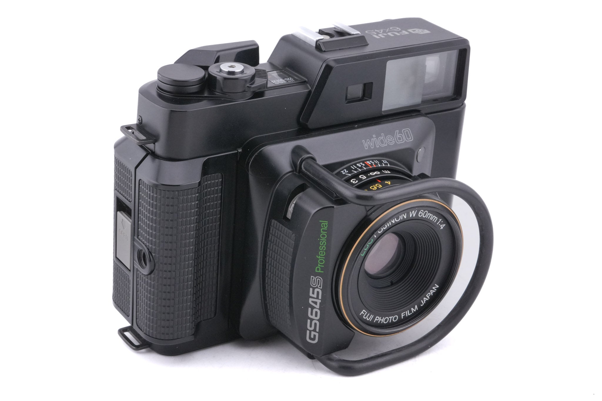 Fuji GS645S Professional