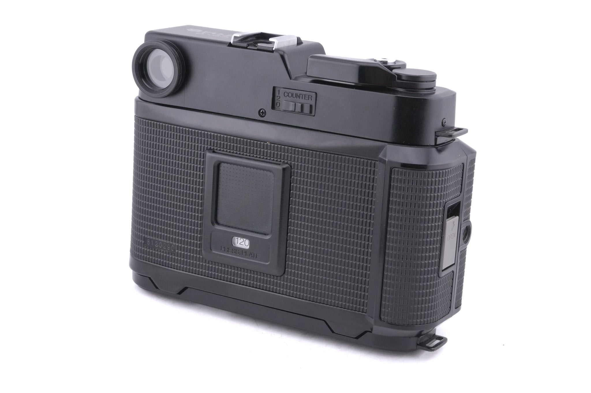 Fuji GS645S Professional