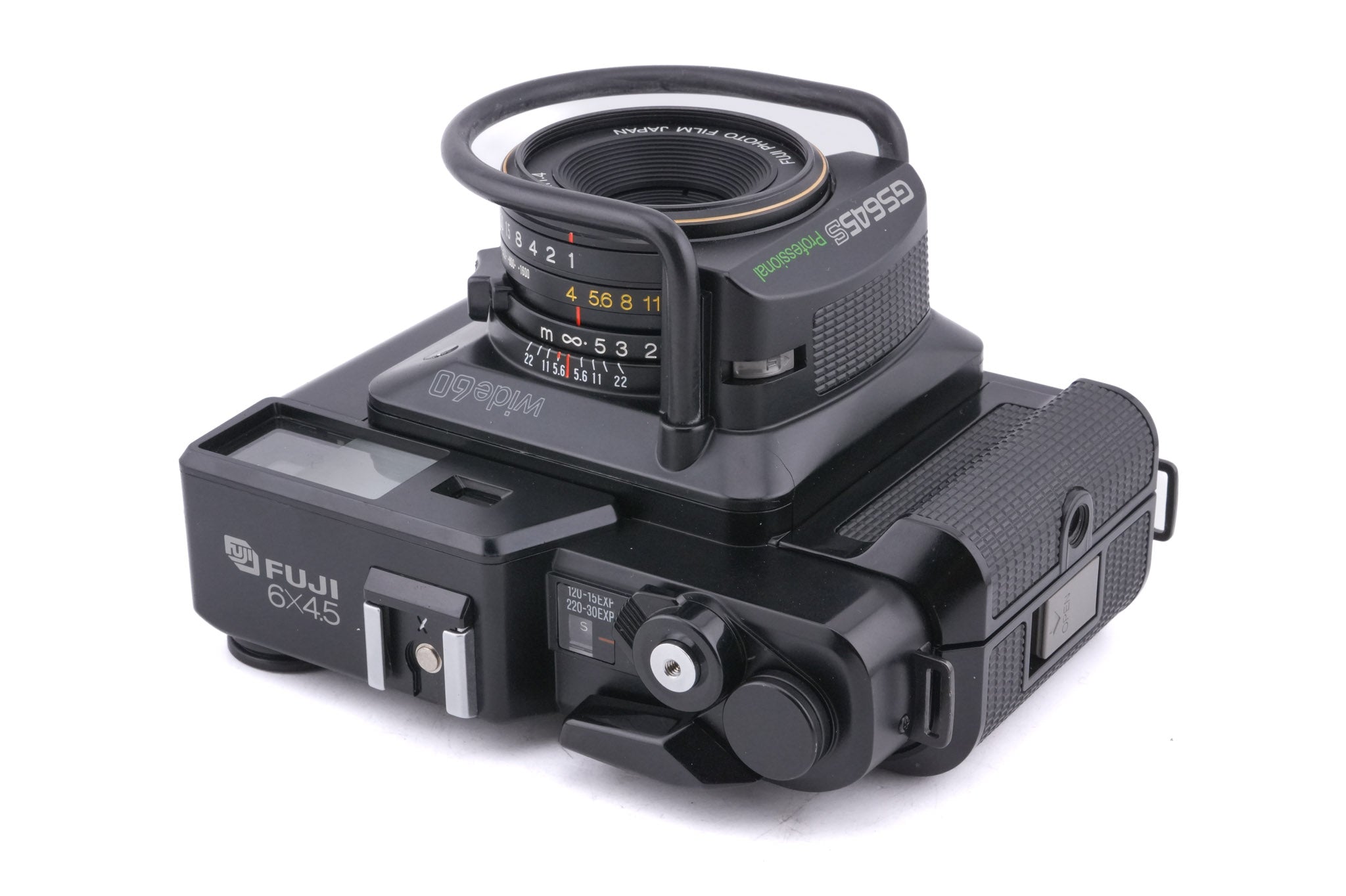 Fuji GS645S Professional