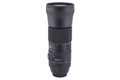 Sigma 150-600mm f5-6.3 DG OS HSM Contemporary (015)