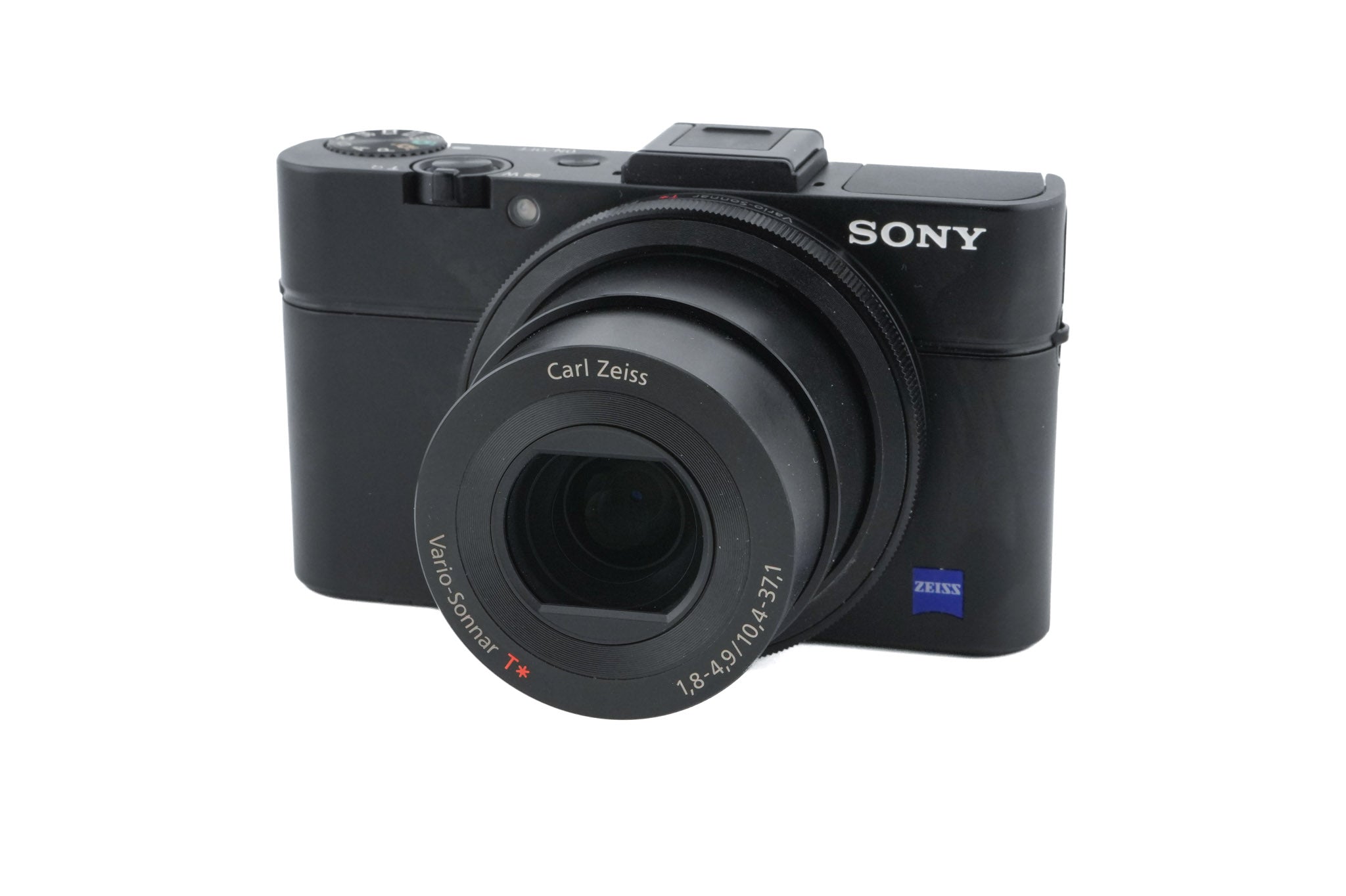Sony Cyber-Shot DSC-RX100 II