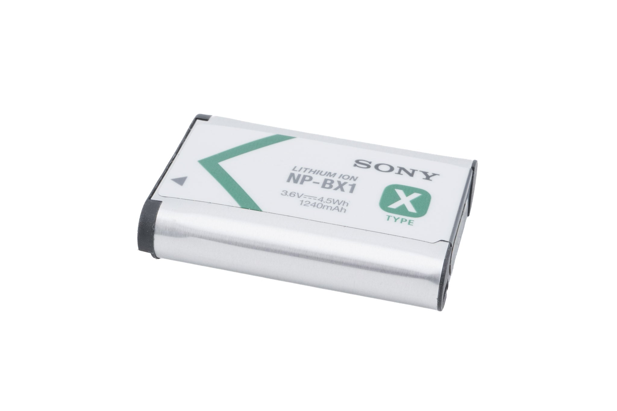 Sony Cyber-Shot DSC-RX100 II