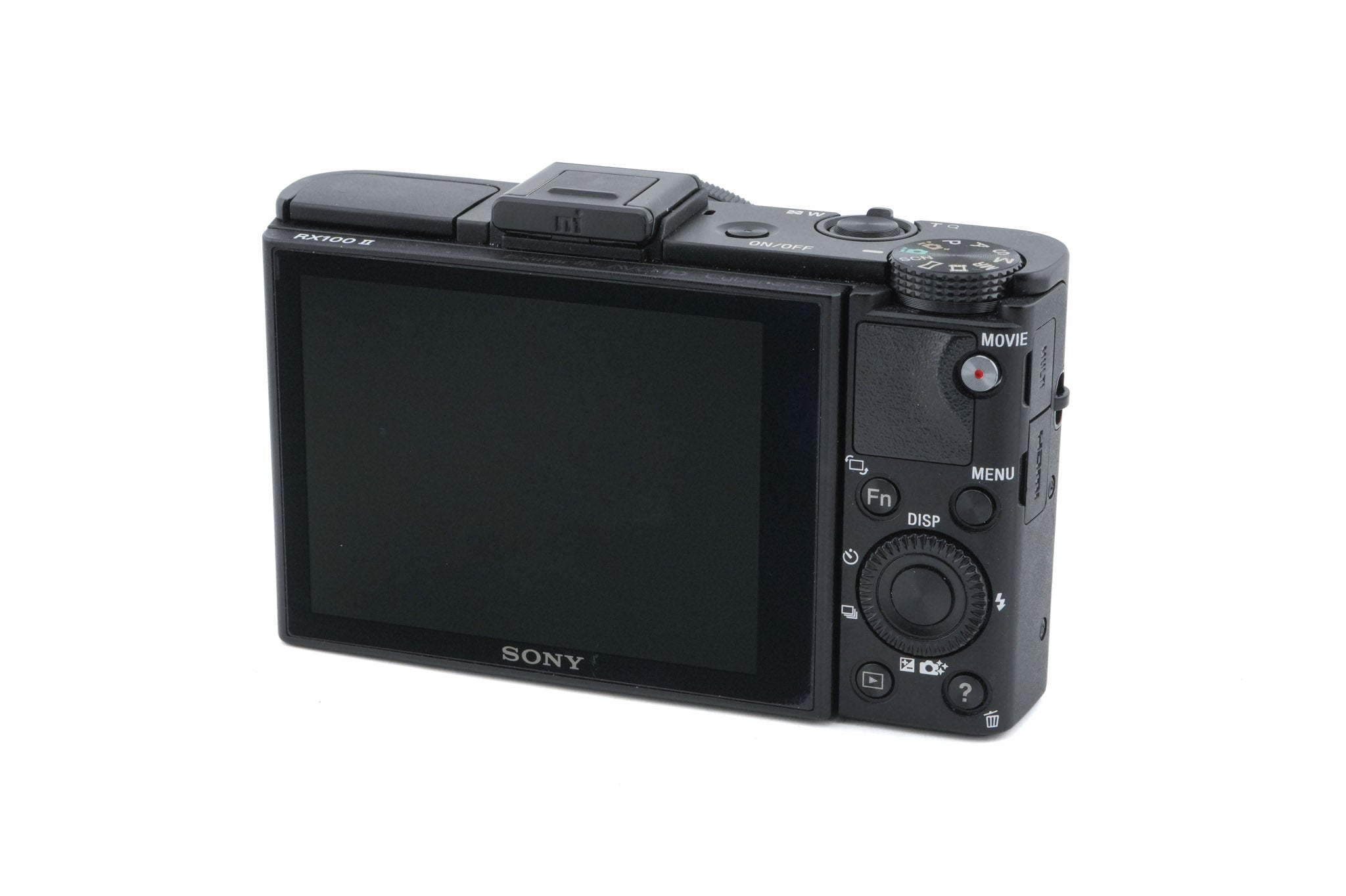 Sony Cyber-Shot DSC-RX100 II