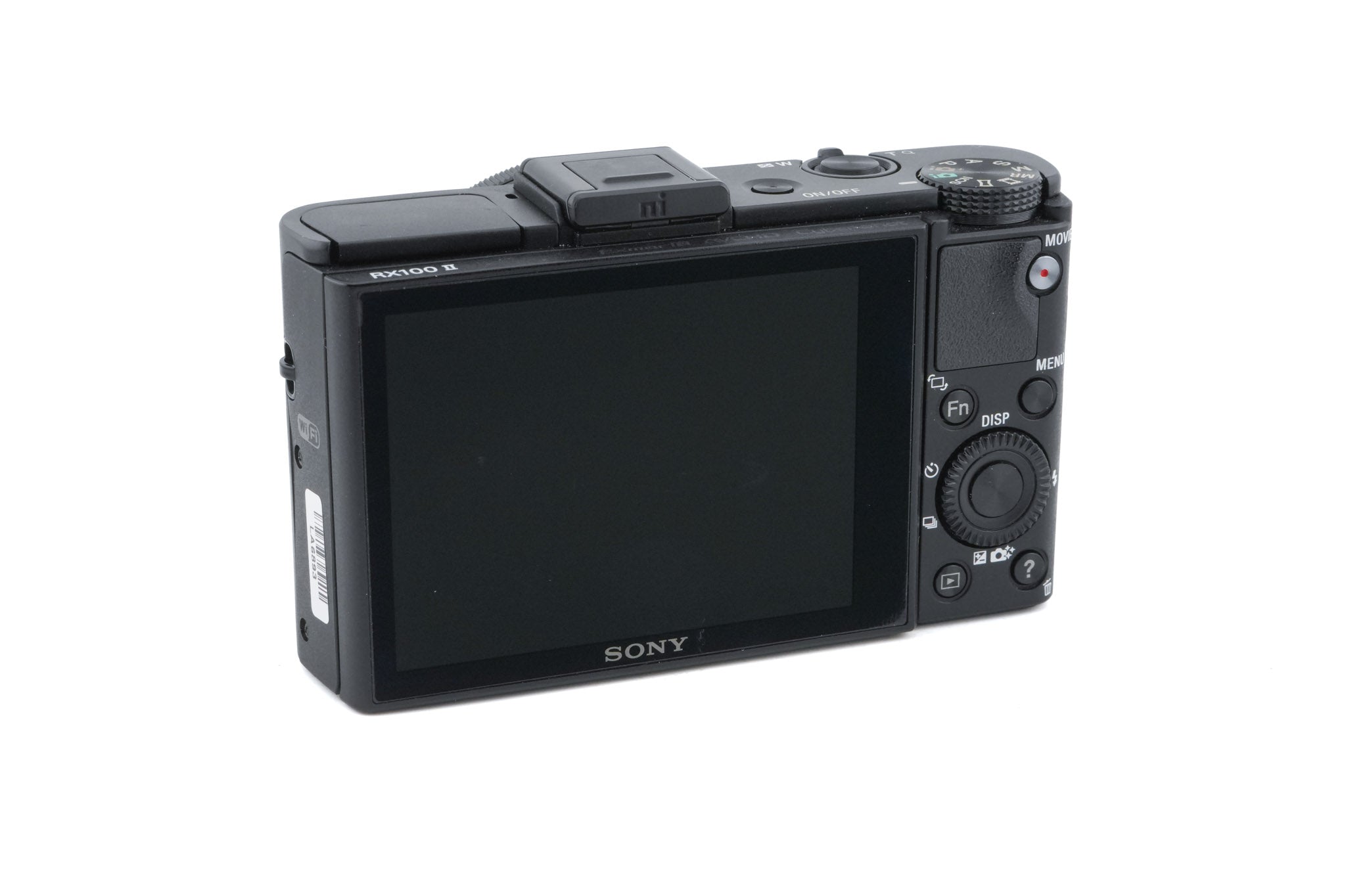 Sony Cyber-Shot DSC-RX100 II