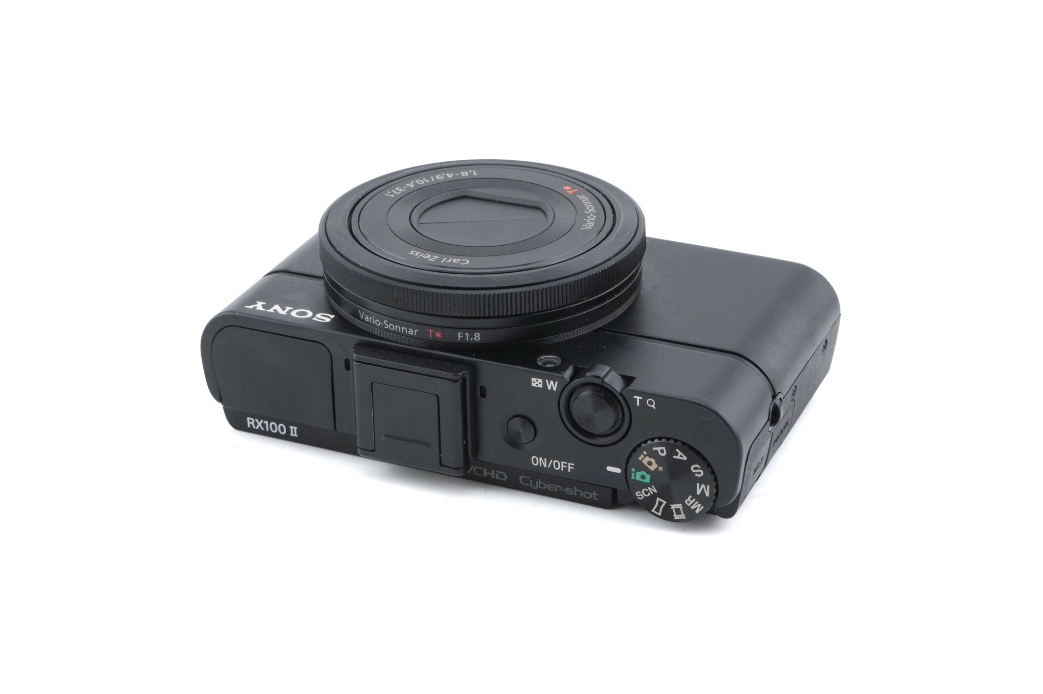 Sony Cyber-Shot DSC-RX100 II