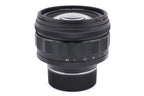 Voigtländer 50mm f1 Nokton Aspherical VM