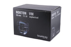 Voigtländer 50mm f1 Nokton Aspherical VM