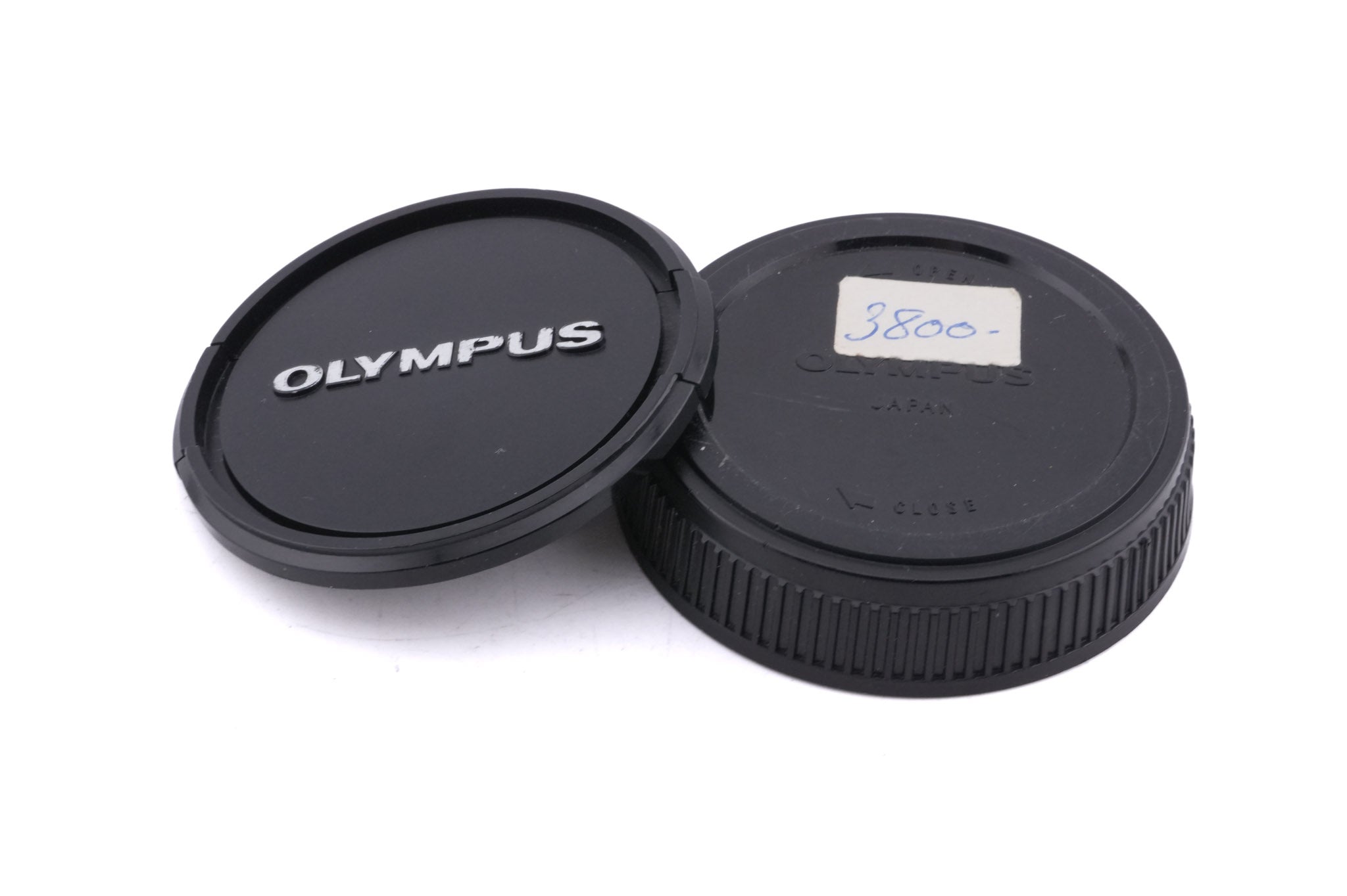 Olympus 50mm f1.4 G.Zuiko Auto-S