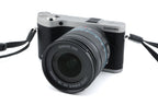Samsung NX300 + 18-55mm f3.5-5.6 III OIS i-Function