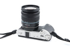 Samsung NX300 + 18-55mm f3.5-5.6 III OIS i-Function