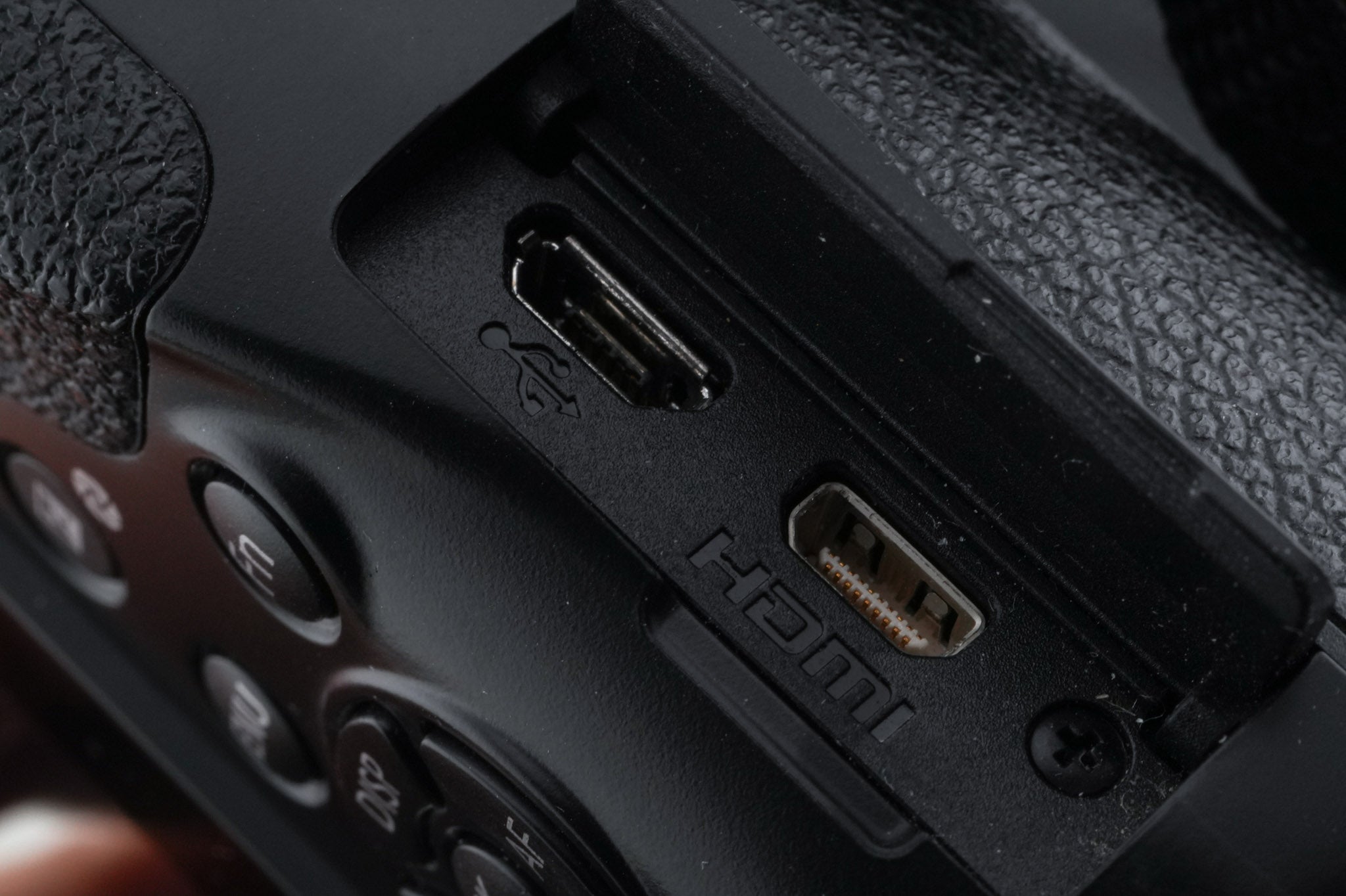 Samsung NX300 + 18-55mm f3.5-5.6 III OIS i-Function