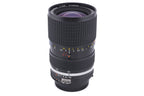 Nikon 35-70mm f3.5 Zoom-Nikkor AI-S