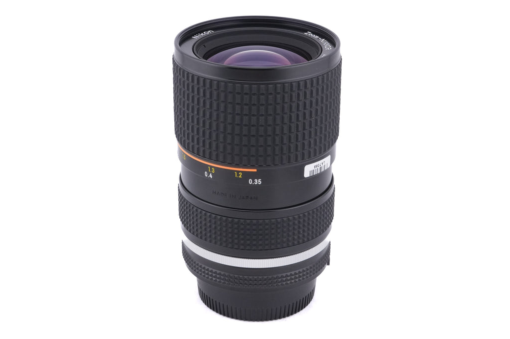 Nikon 35-70mm f3.5 Zoom-Nikkor AI-S