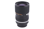 Nikon 35-70mm f3.5 Zoom-Nikkor AI-S