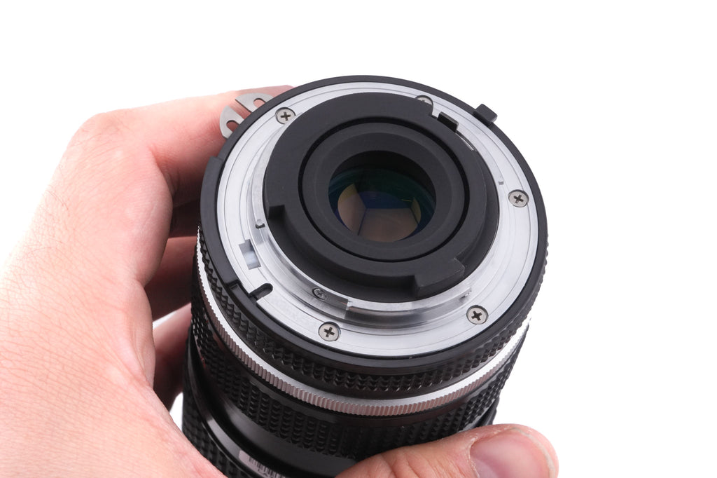 Nikon 35-70mm f3.5 Zoom-Nikkor AI-S